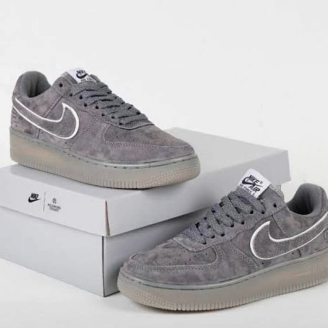 Nike Air Force 1 Low "Reigning Champ"