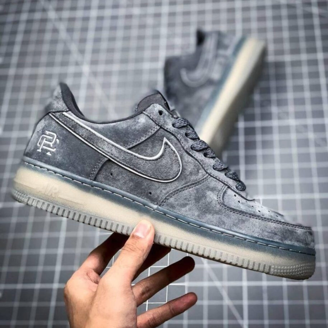 Nike Air Force 1 Low "Reigning Champ"