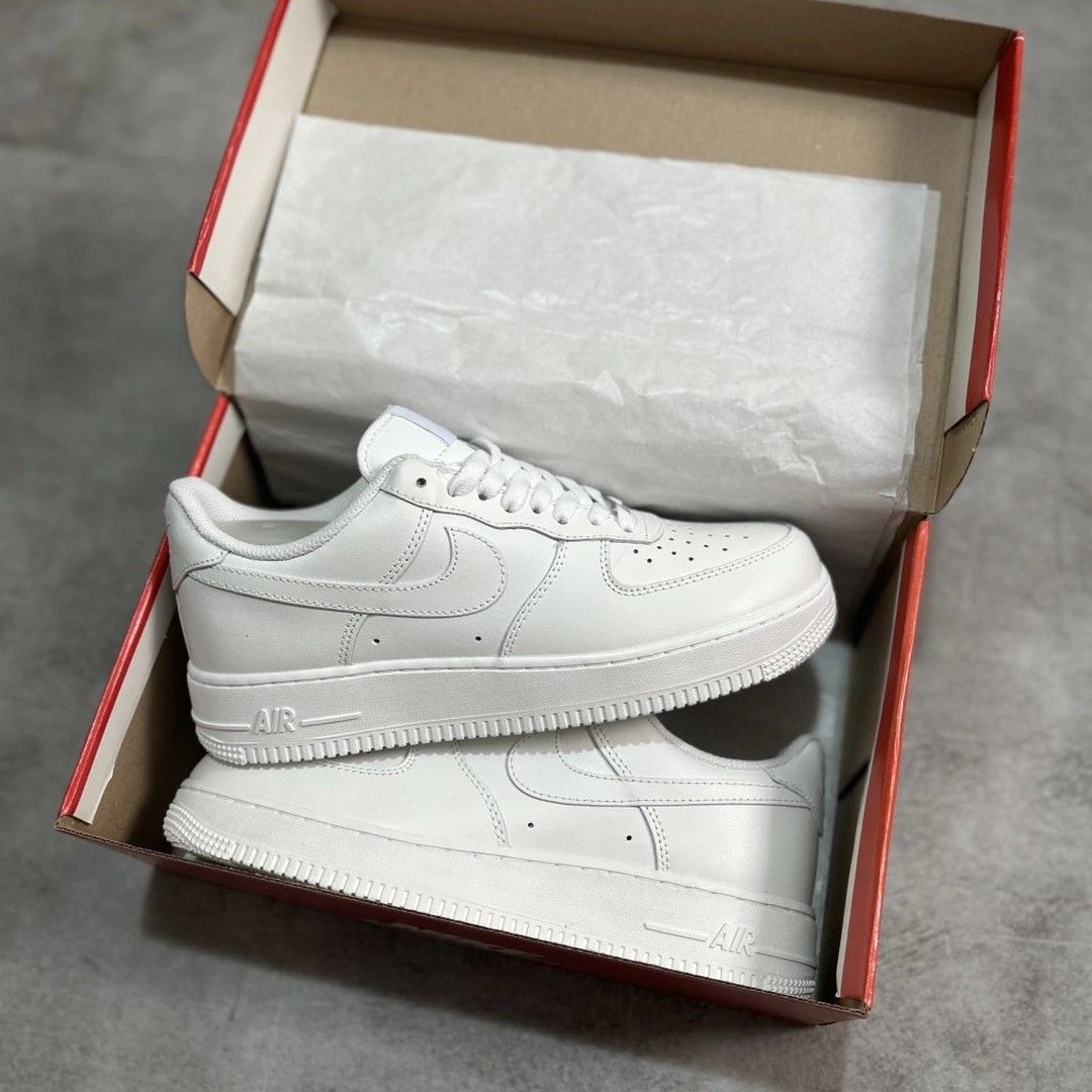Nike Air Force 1 Classic White