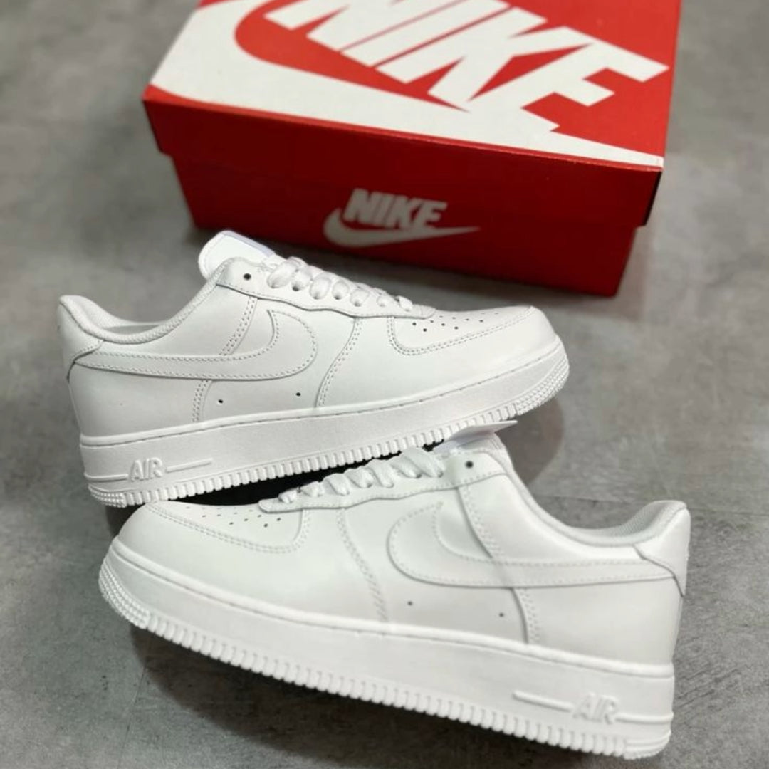 Nike Air Force 1 Classic White