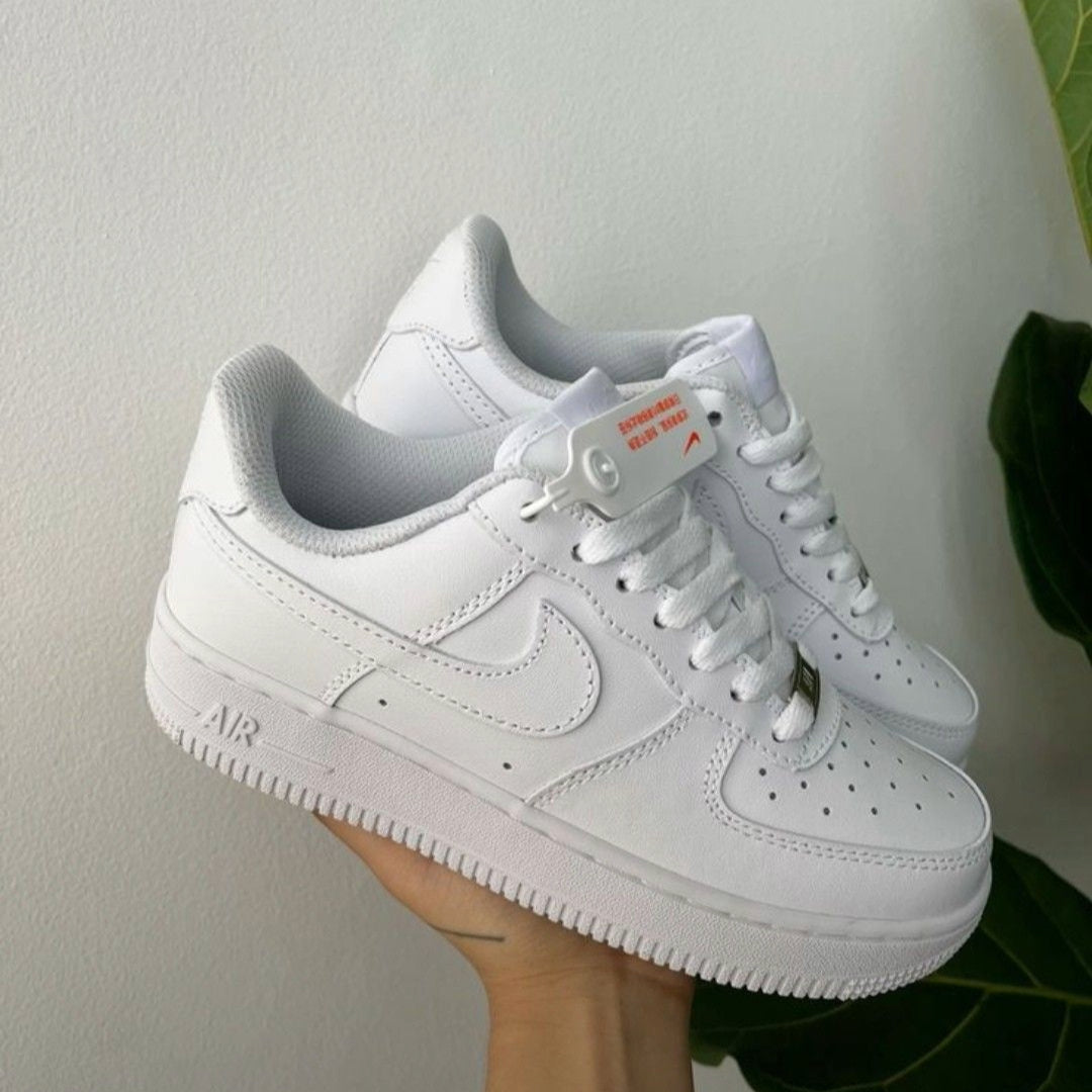 Nike Air Force 1 Classic White