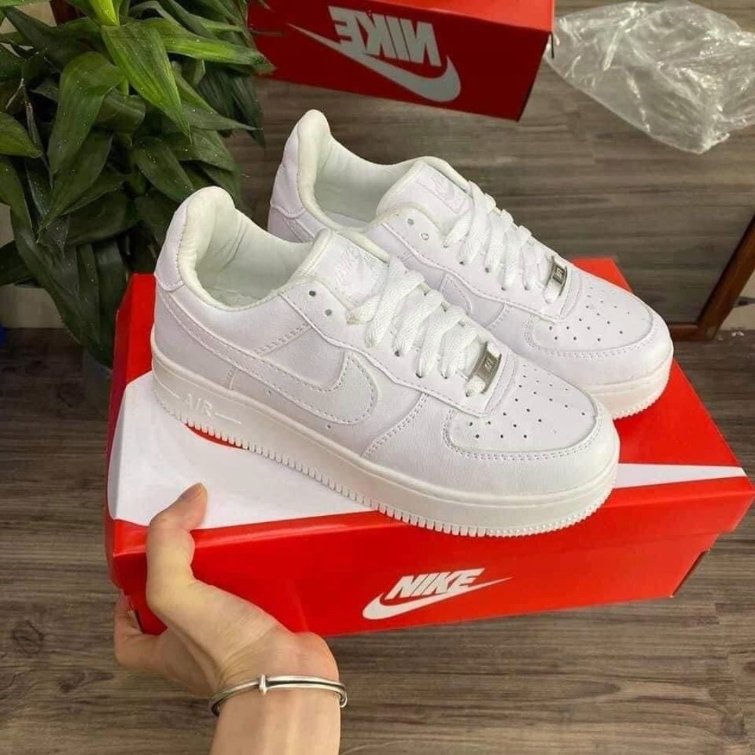 Nike Air Force 1 Classic White