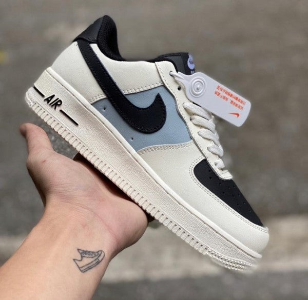 Nike Air Force 1 AJ 1 Shadow Grey