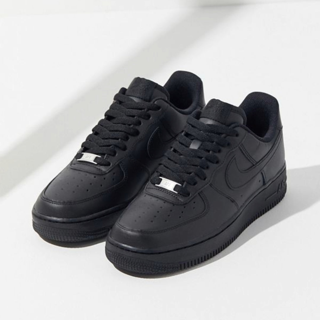 Nike Air Force 1 Classic Black