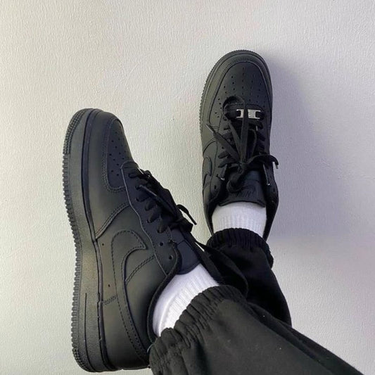 Nike Air Force 1 Classic Black