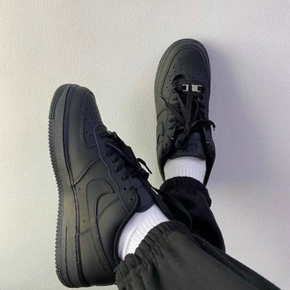 Nike Air Force 1 Classic Black