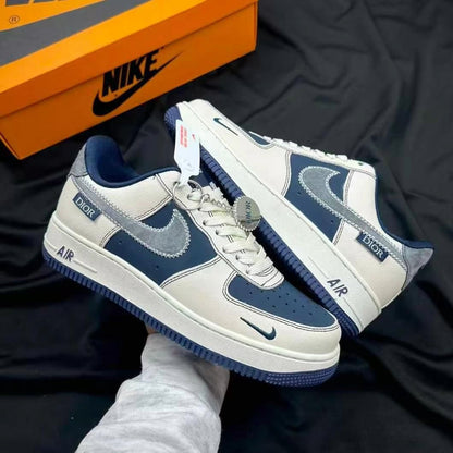Nike Air Force 1 Low Dior "Blue"