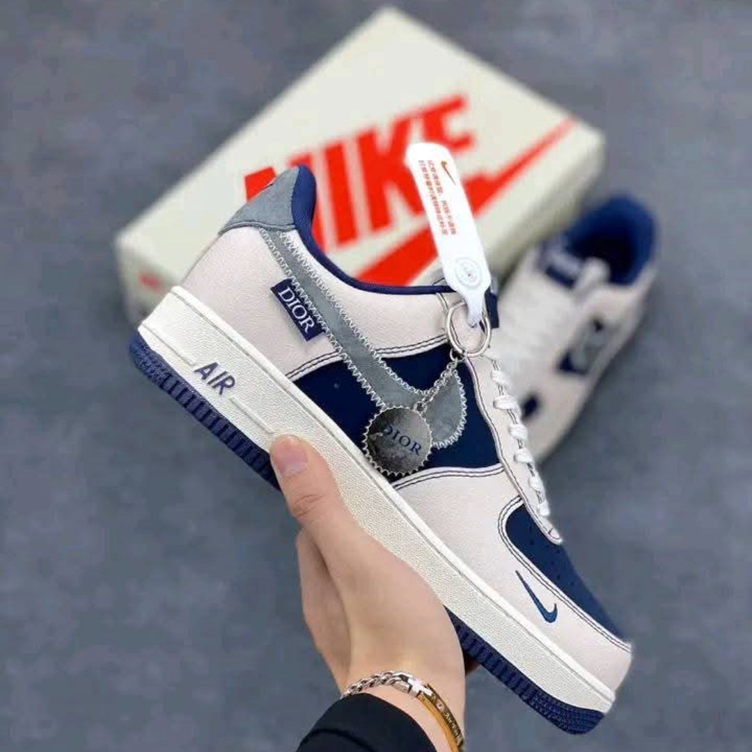 Nike Air Force 1 Low Dior "Blue"