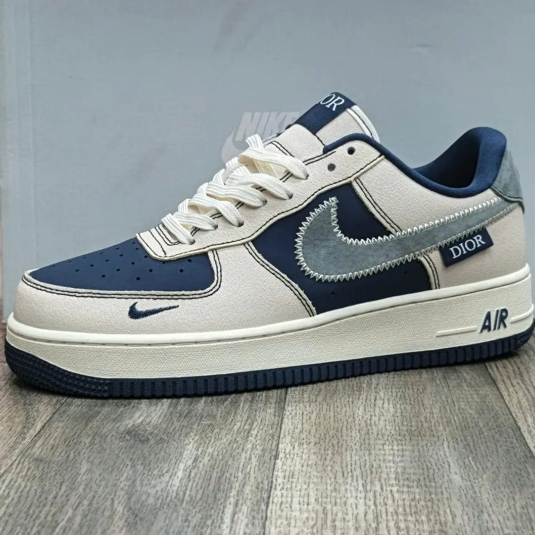 Nike Air Force 1 Low Dior "Blue"