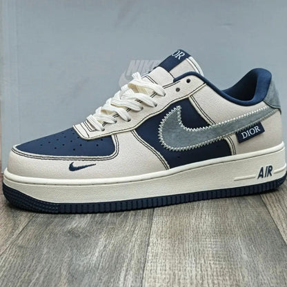 Nike Air Force 1 Low Dior "Blue"