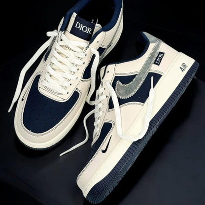 Nike Air Force 1 Low Dior "Blue"
