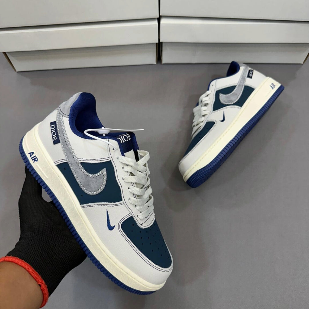 Nike Air Force 1 Low Dior "Blue"
