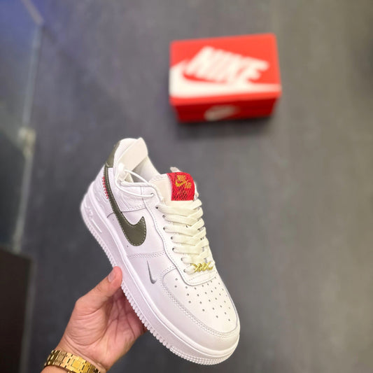 Nike Air Force 1 Lunar New Year 2025