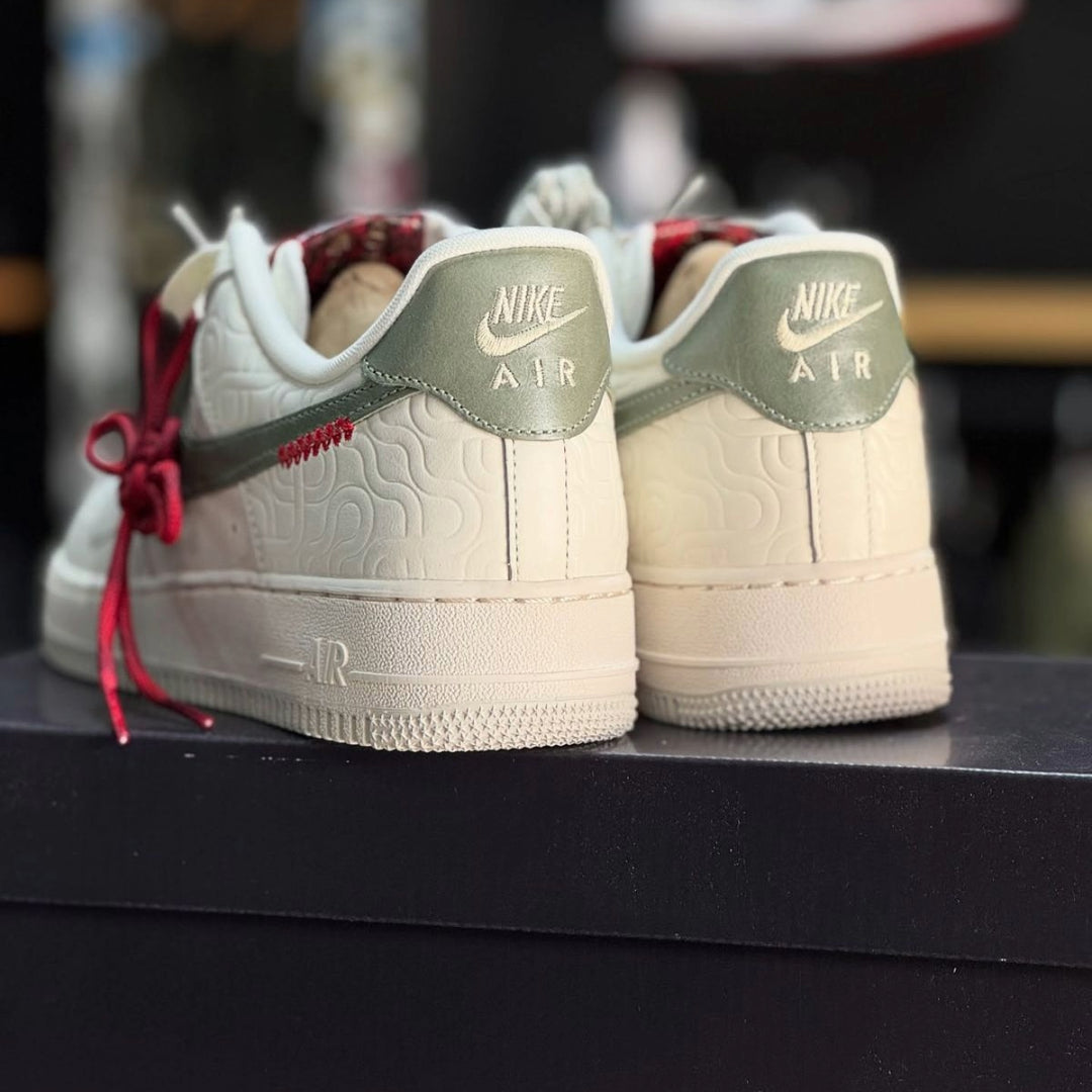 Nike Air Force 1 Lunar New Year 2025