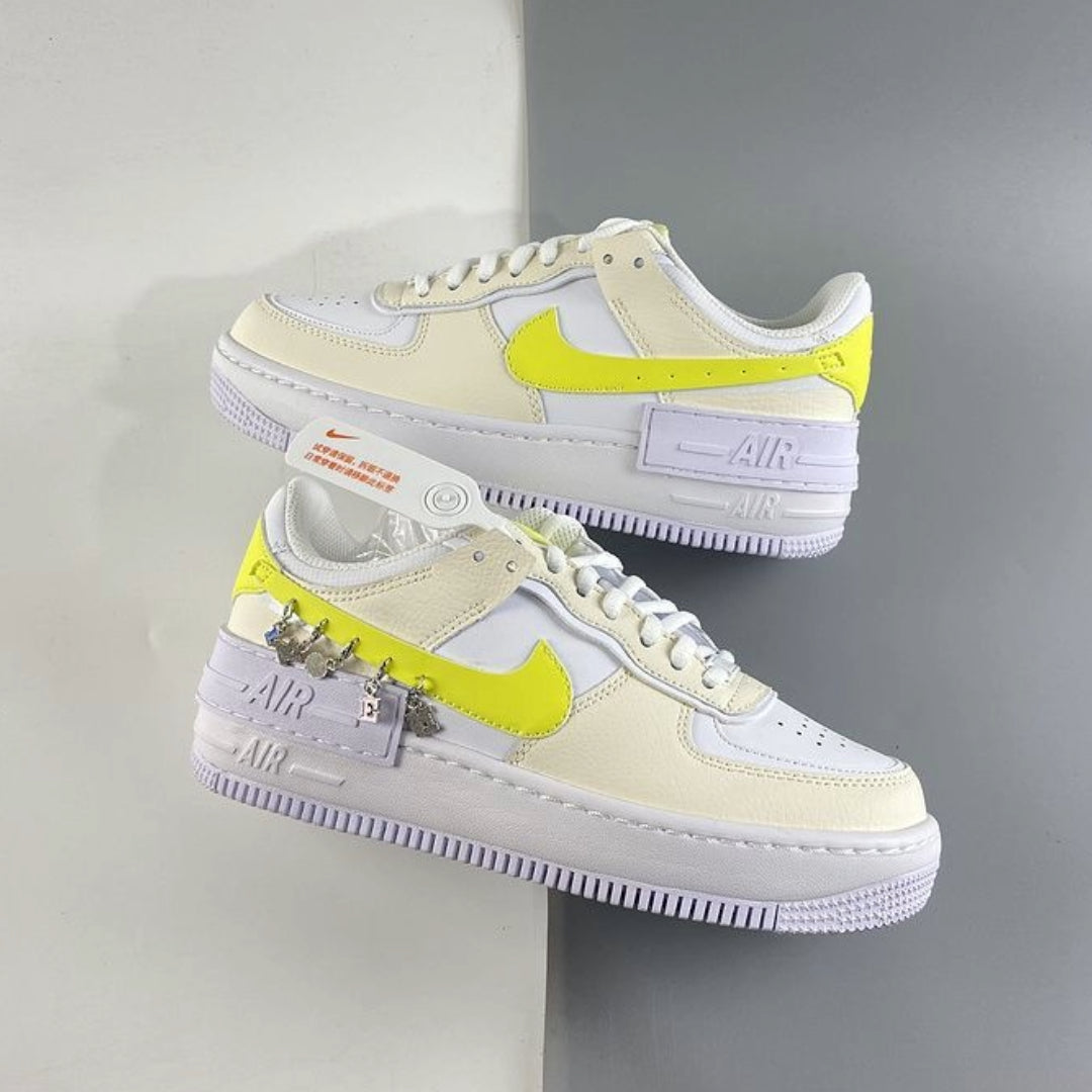 Nike Air Force 1 Shadow "Have A Nike Day" ( Women )