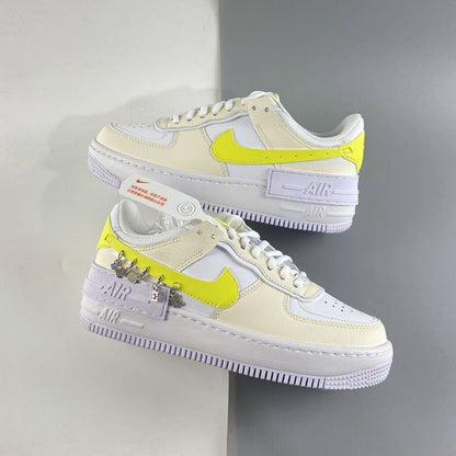 Nike Air Force 1 Shadow "Have A Nike Day" ( Women )