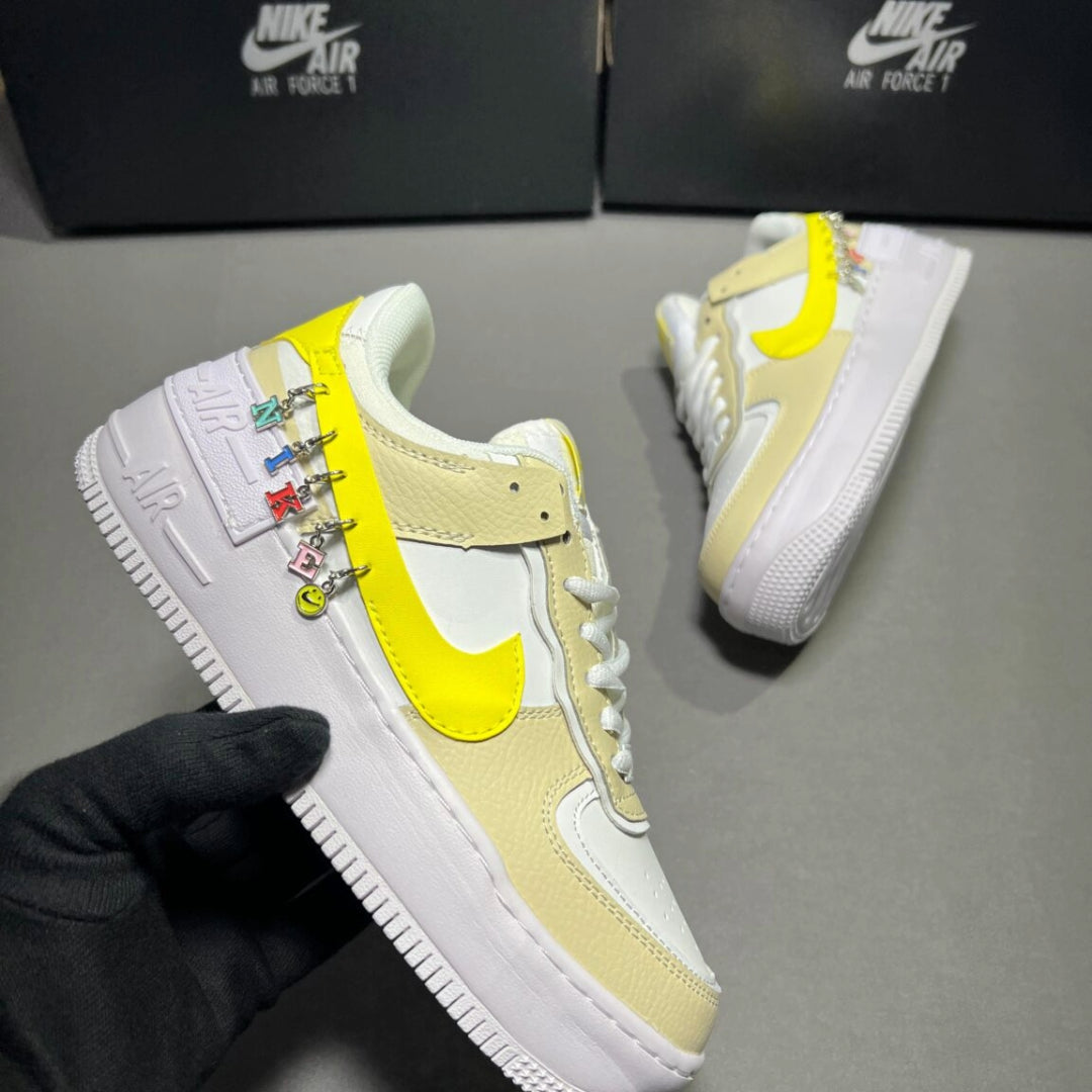 Nike Air Force 1 Shadow "Have A Nike Day" ( Women )