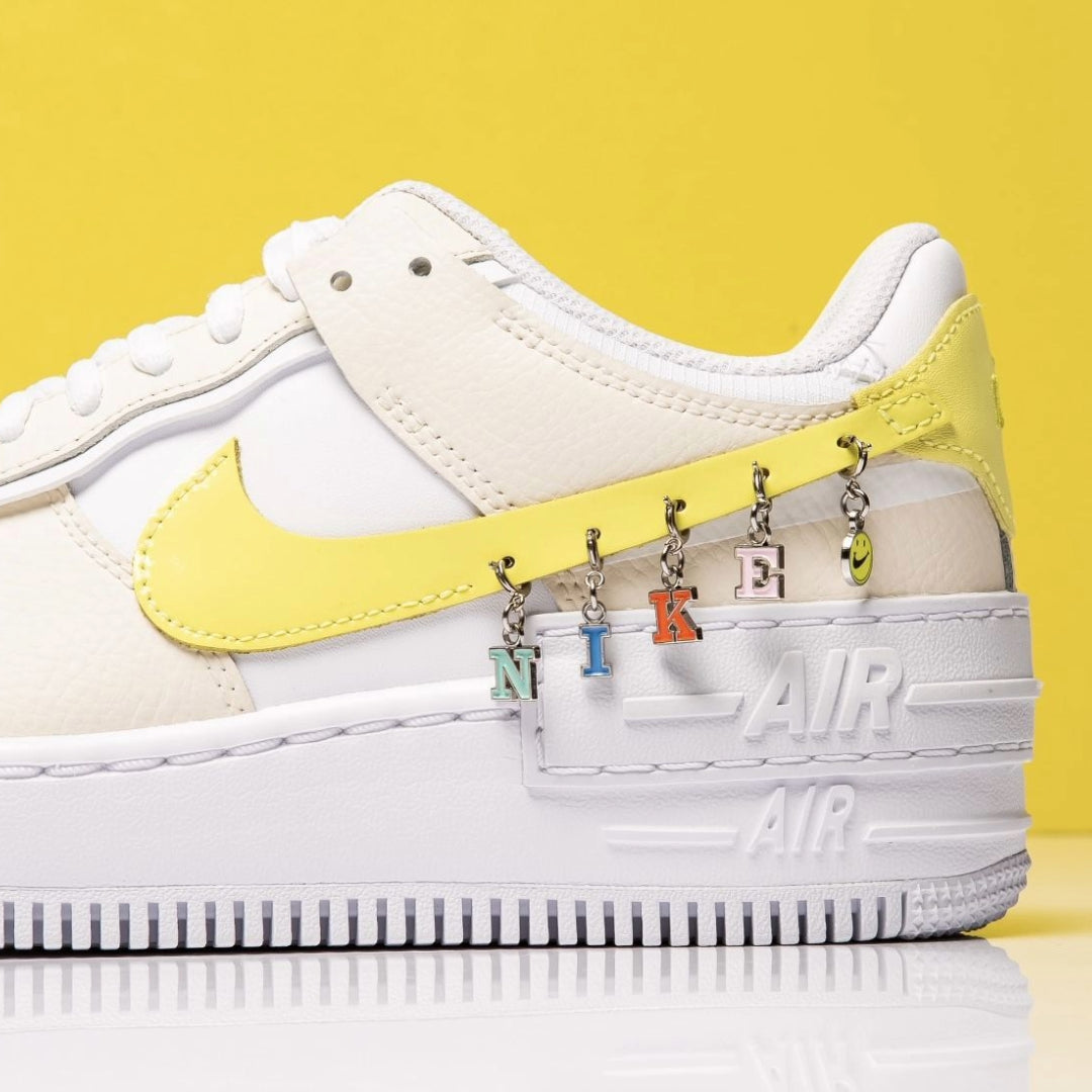 Nike Air Force 1 Shadow "Have A Nike Day" ( Women )