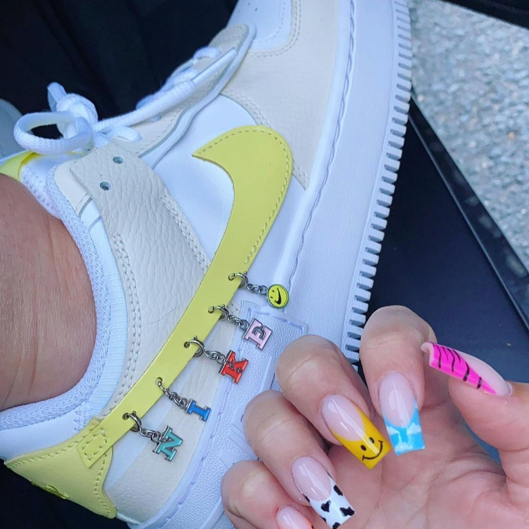 Nike Air Force 1 Shadow "Have A Nike Day" ( Women )