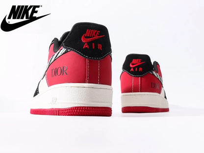 Nike Air Force 1 x Dior