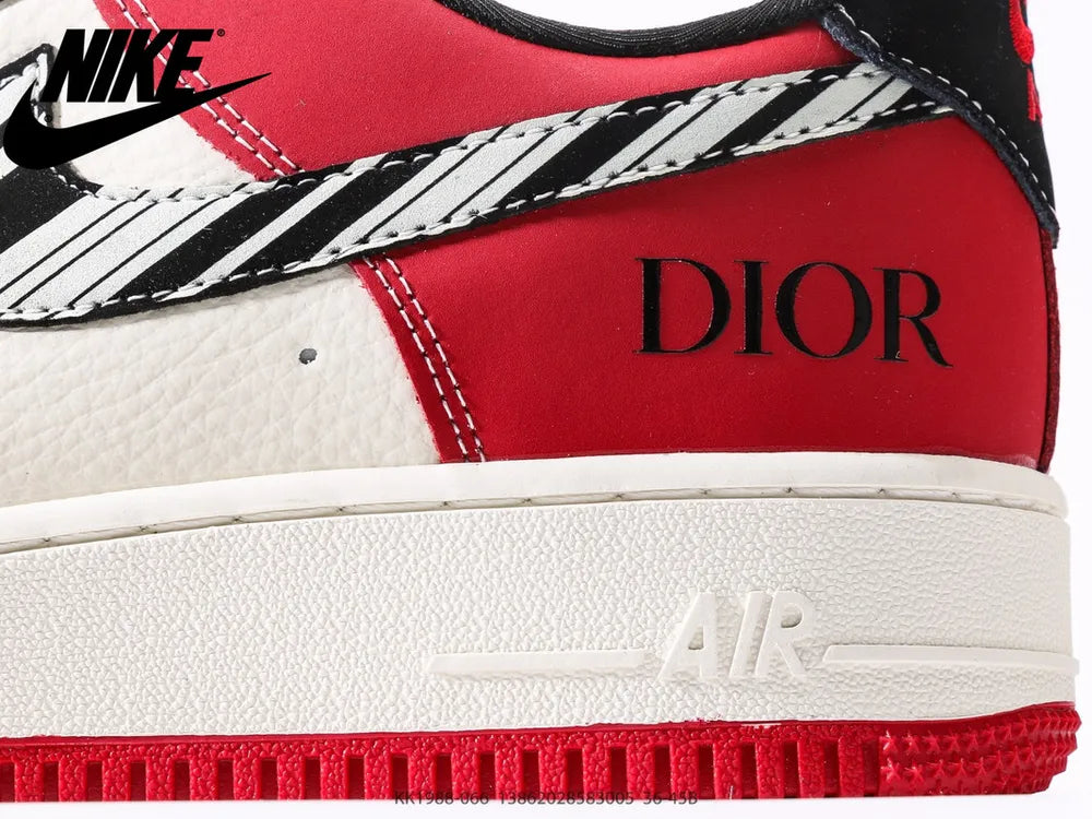 Nike Air Force 1 x Dior