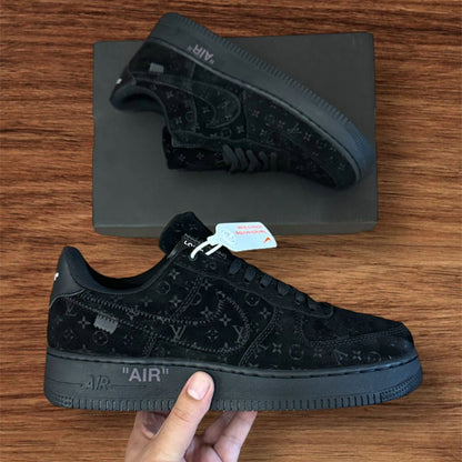 Nike Air Force 1 x LV "Iconic Street"