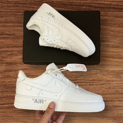 Nike Air Force 1 x LV "Iconic Street"