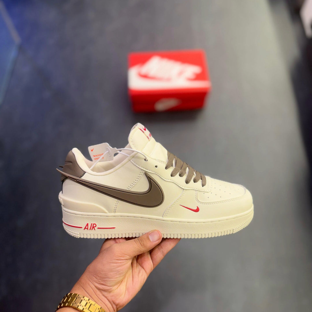 Nike Air Force 1 Ambush "Brown"