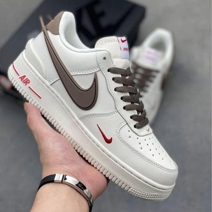 Nike Air Force 1 Ambush "Brown"