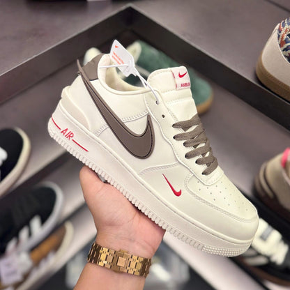 Nike Air Force 1 Ambush "Brown"