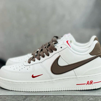 Nike Air Force 1 Ambush "Brown"