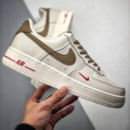 Nike Air Force 1 Low "Brown"