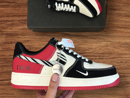 Nike Air Force 1 x Dior