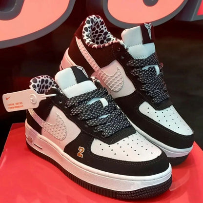 Nike Air Force 1 x Kobe