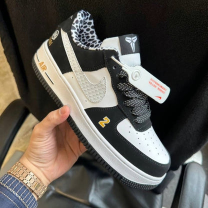 Nike Air Force 1 x Kobe