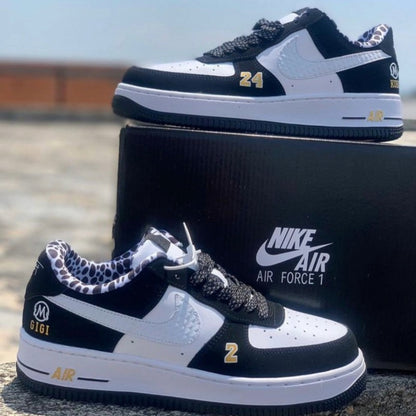 Nike Air Force 1 x Kobe