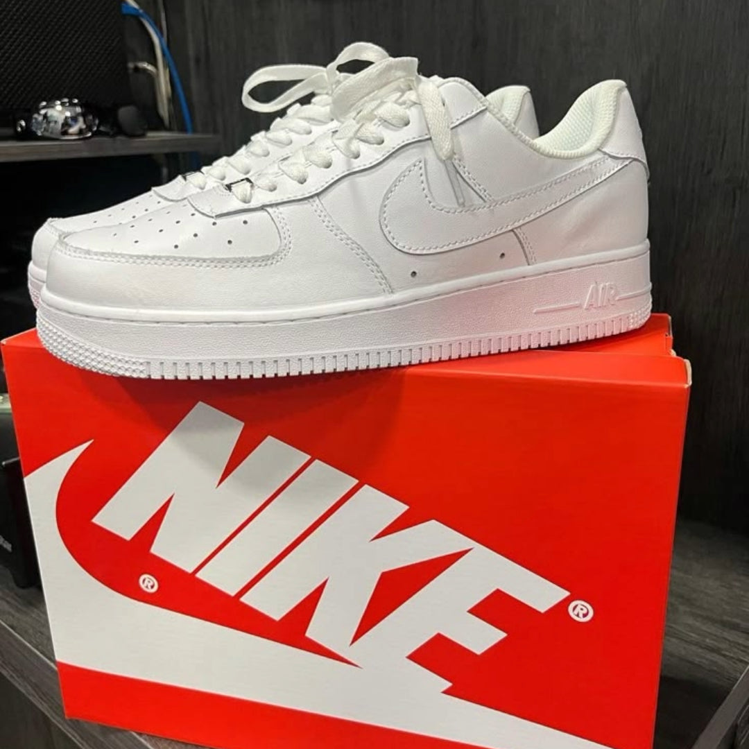Nike Air Force 1 Classic White
