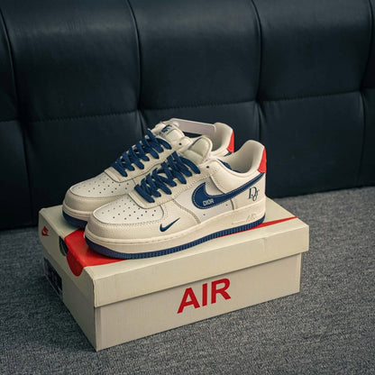 Nike Air Force 1 Dior "Premium 1st Leather  Edition"