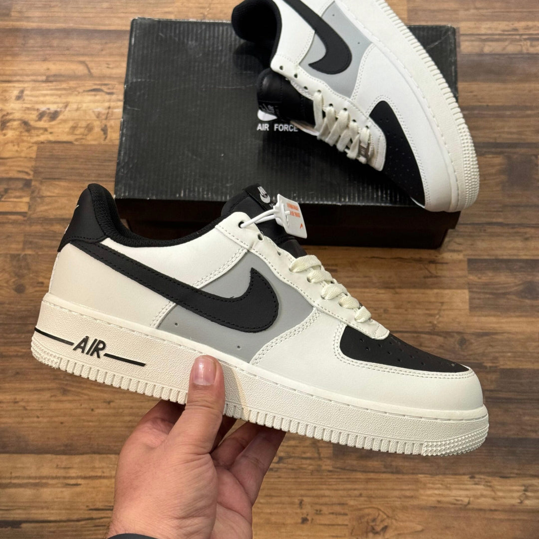 Nike Air Force 1 AJ 1 Shadow Grey