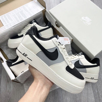 Nike Air Force 1 AJ 1 Shadow Grey