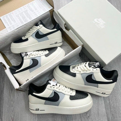 Nike Air Force 1 AJ 1 Shadow Grey