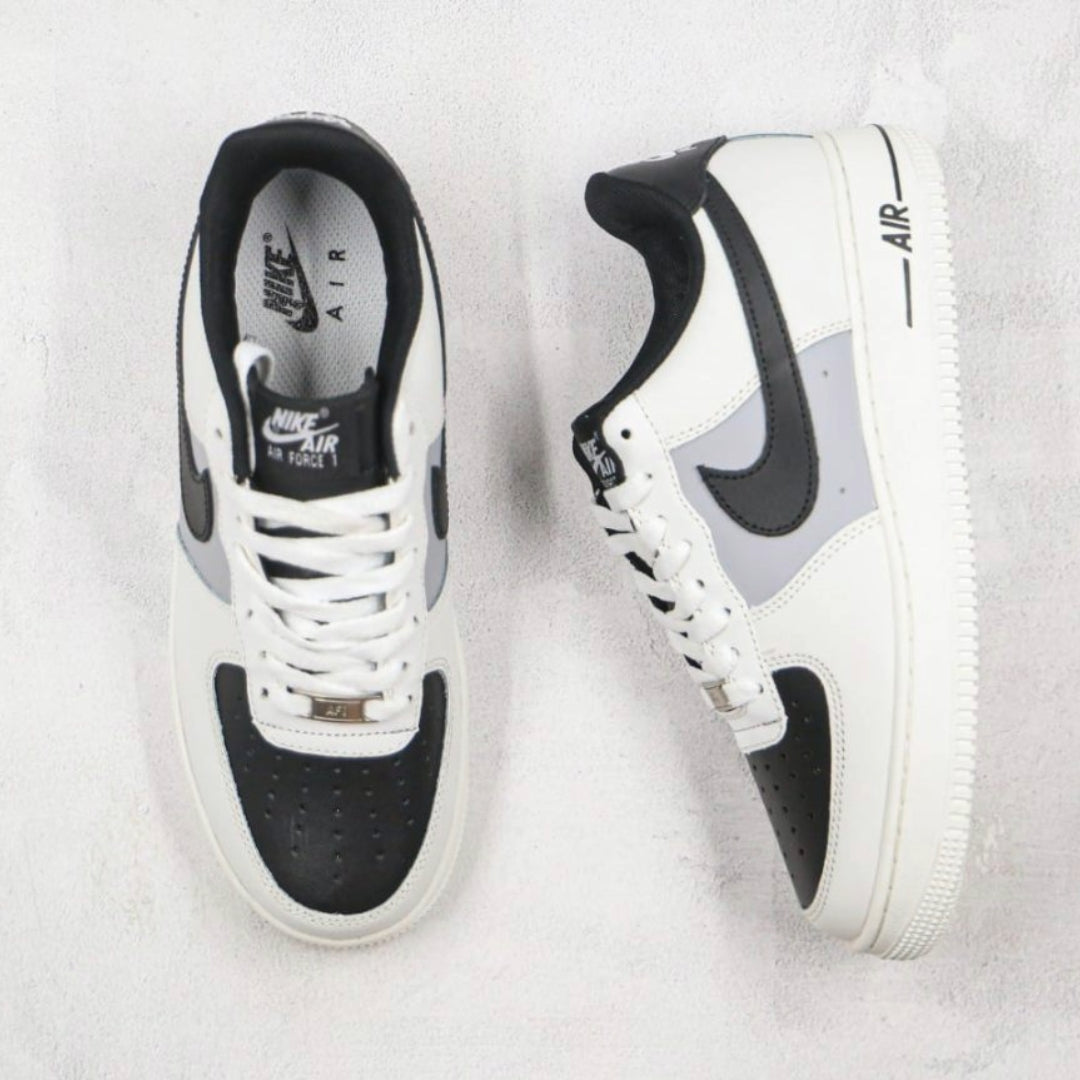 Nike Air Force 1 AJ 1 Shadow Grey