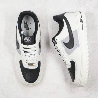 Nike Air Force 1 AJ 1 Shadow Grey