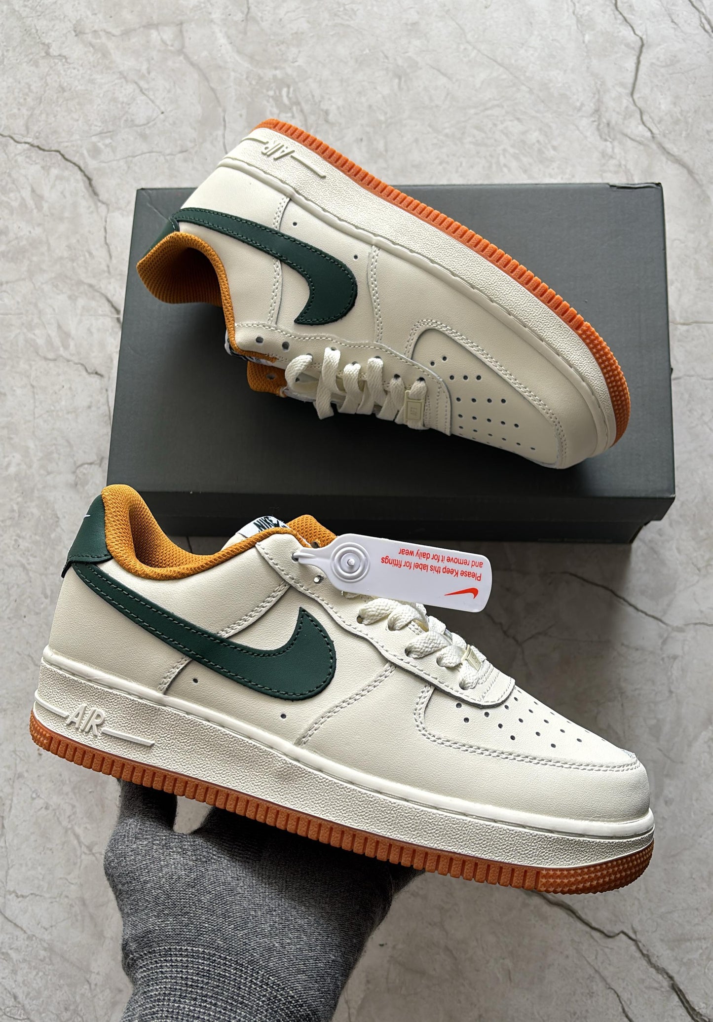 Nike Air Force 1 Low Hamava